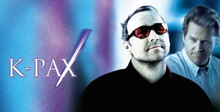 K-Pax Filmi Konusu ve Oyuncuları