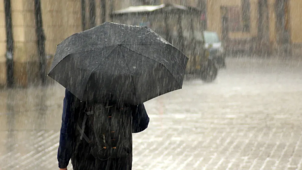 Meteoroloji uyardı: Sağanak ve fırtına geliyor
