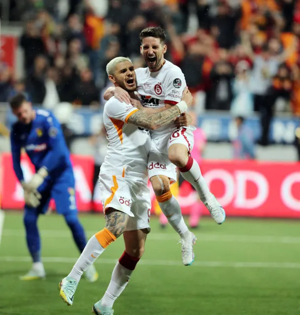 İstanbulspor Galatasaray maçı bugün mü?