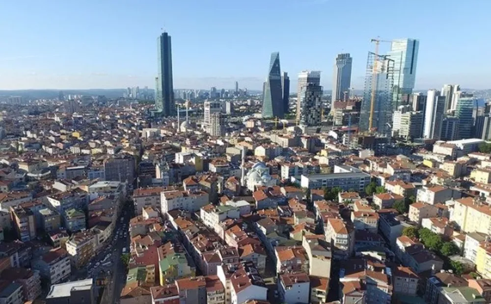 Kağıthane Belediyesi hangi partiden?
