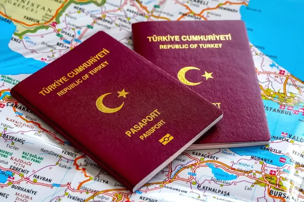 Pasaport yenileme nasıl yapılır?