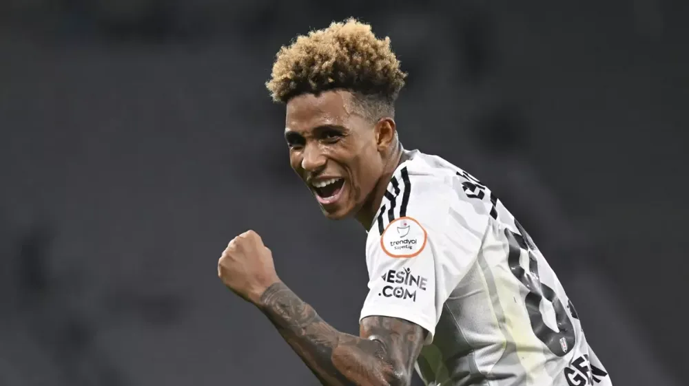 Gedson Fernandes