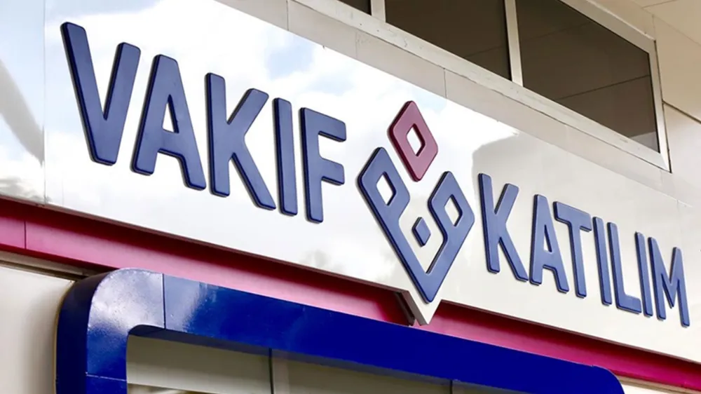 Vakıf Katılım Genel Müdürü İkram Göktaş görevinden ayrıldı