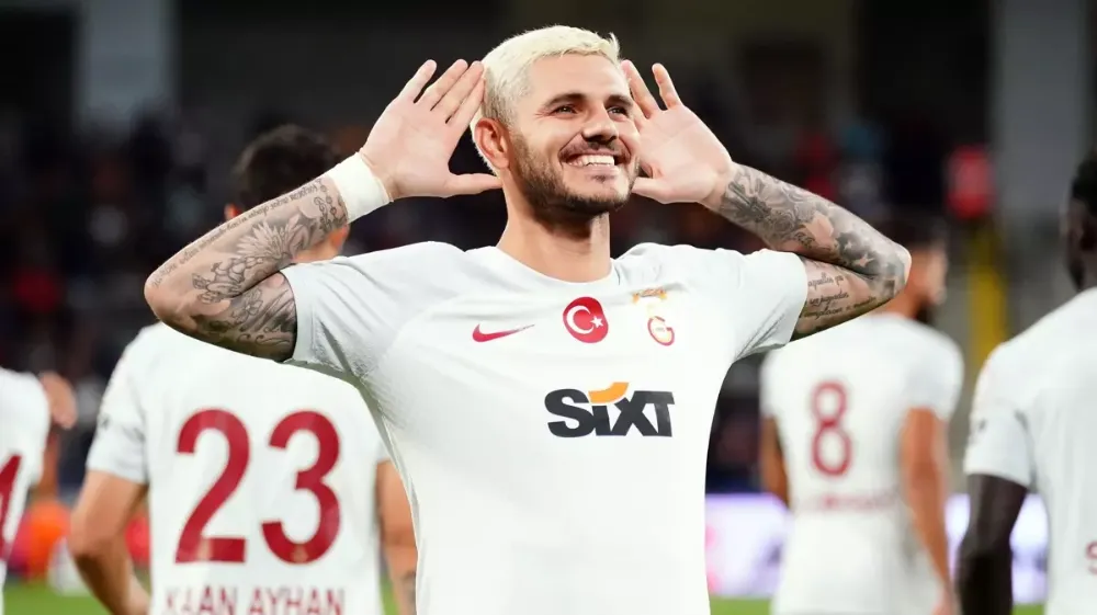 Icardi