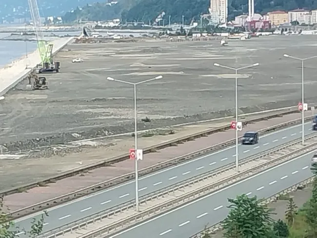 Rize Şehir Hastanesi 3 yılda tamamlanacak