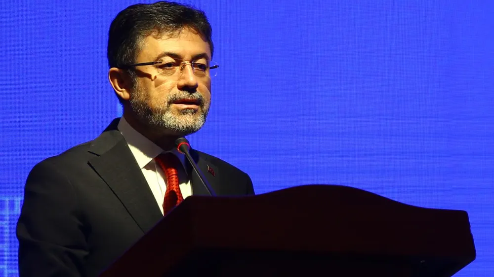 Bakan Yumaklı: İklim değişikliğiyle mücadelede hızlı adımlar atmalıyız