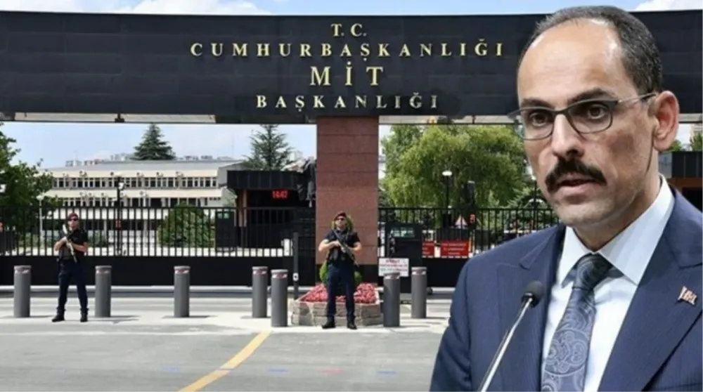 MİT personel alımı ne zaman?