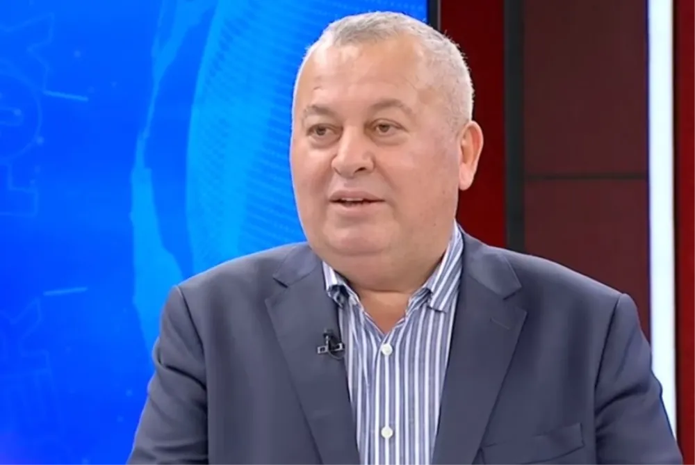 FOX Çalar Saat konuğu Cemal Enginyurt kimdir? 