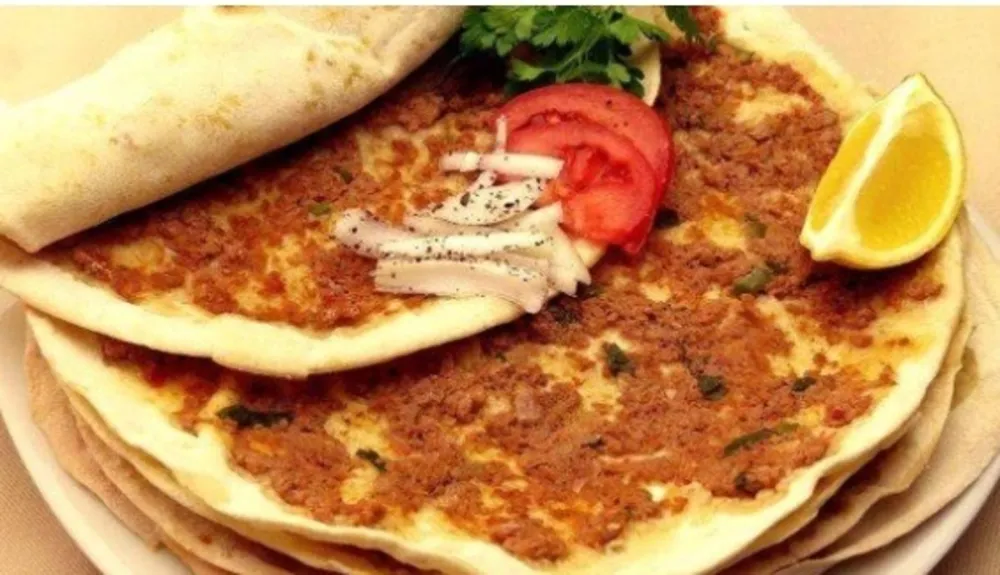 Masterchef Lahmacun nedir, nasıl yapılır?
