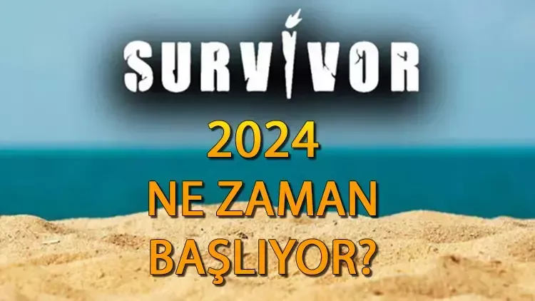 Survivor 2024 All Star ne zaman başlıyor?