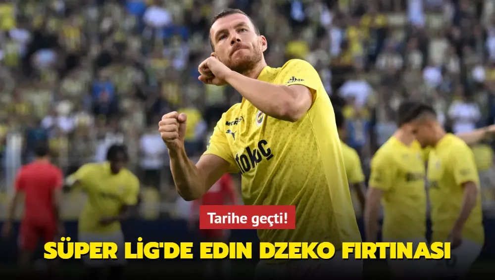 Süper Lig