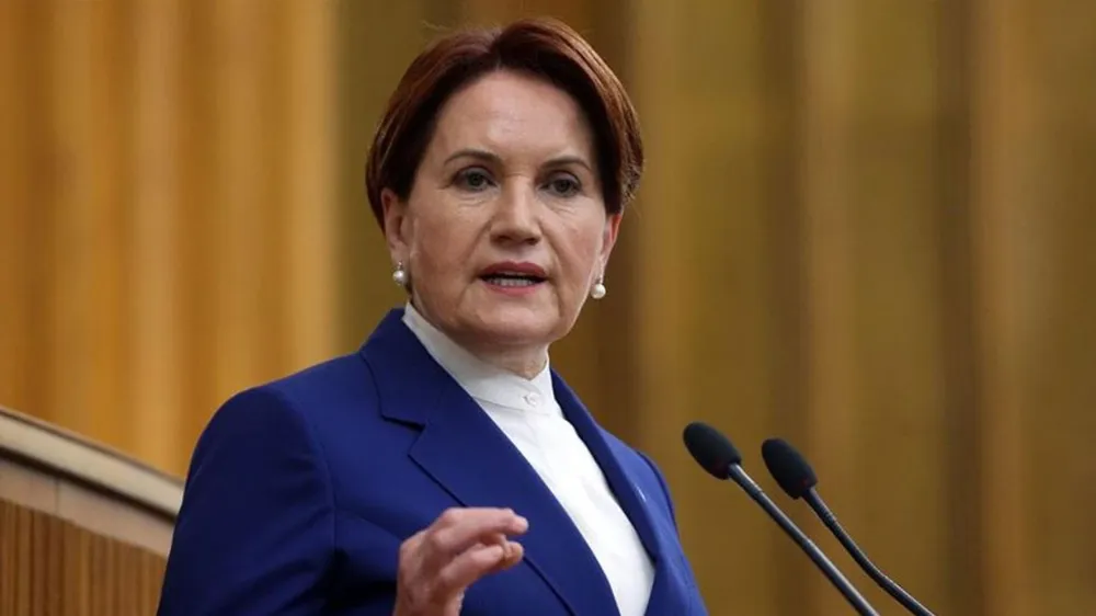 Meral Akşener