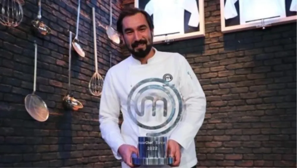 MasterChef Metin hangi sene yarıştı?
