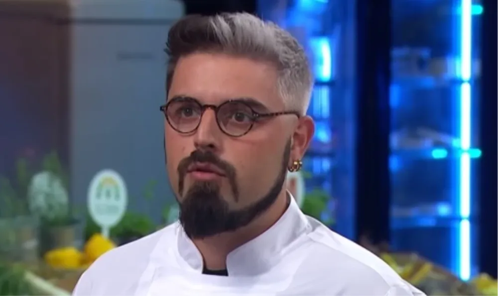 MasterChef Uğur hangi sene yarıştı? 