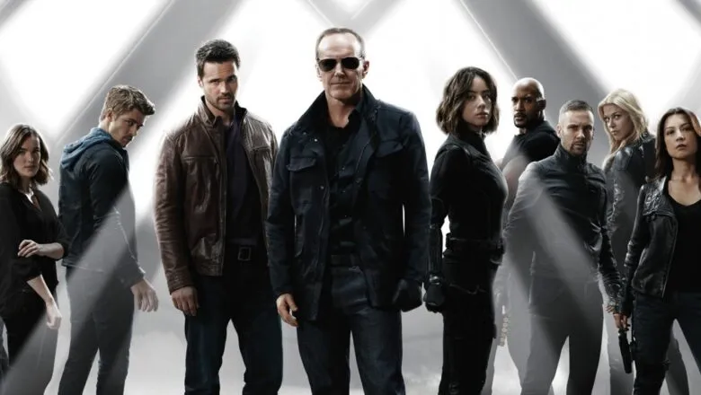 S.H.İ.E.L.D Ajanları Netflix İzle (Bedava) Full Linki – 2023