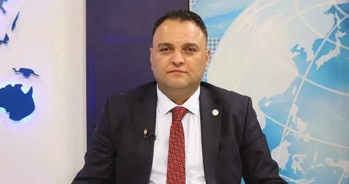 Arslan: Çay rekoltesi iki yıldır düşüyor