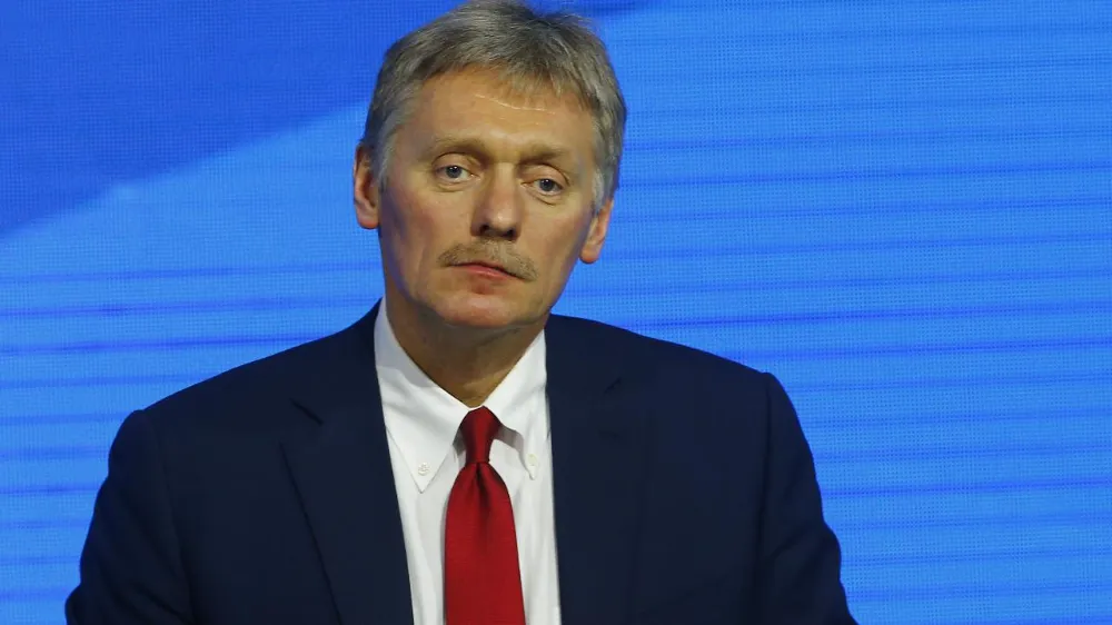 Kremlin: ABD