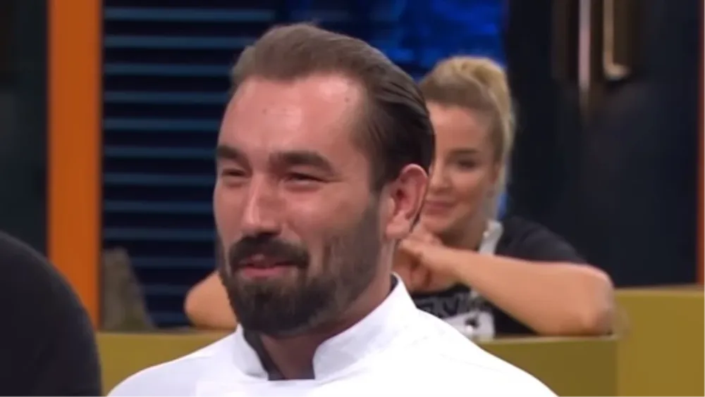 MasterChef Metin kimdir? 