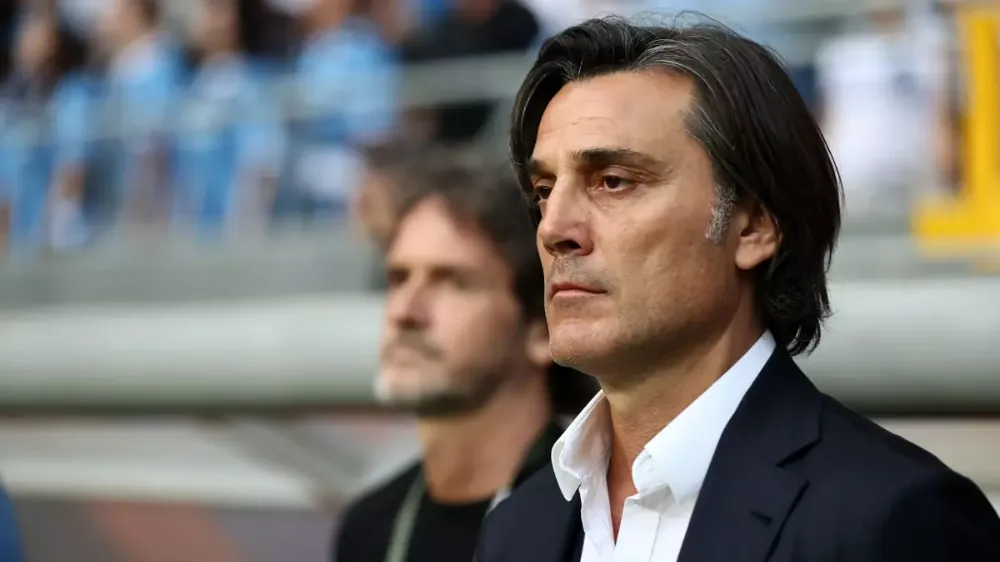 Vincenzo Montella