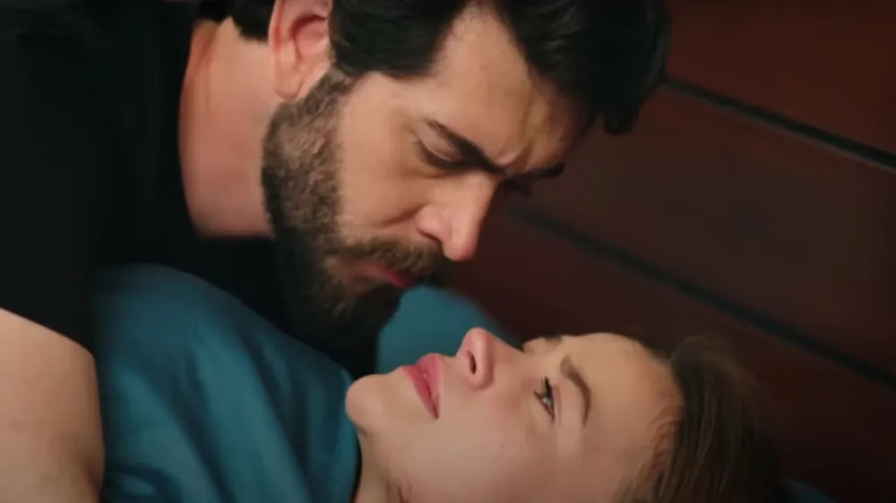 Kan Çiçekleri yeni bölüm full izle! Kan Çiçekleri son bölüm izle!