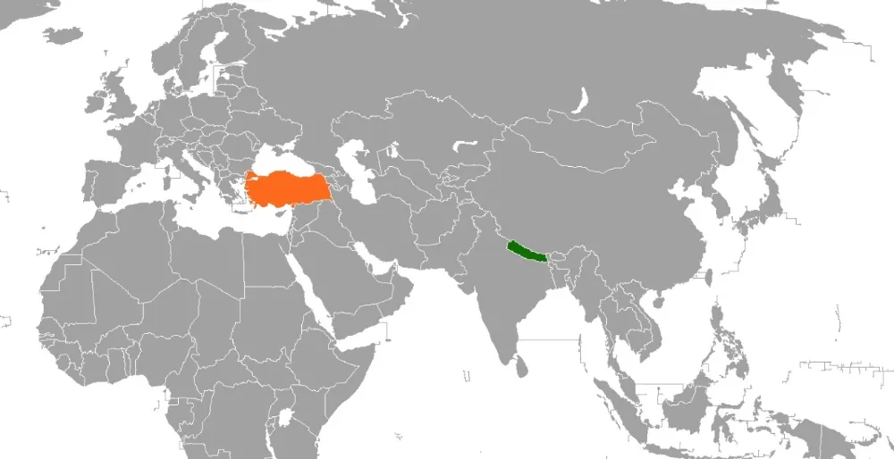 Nepal