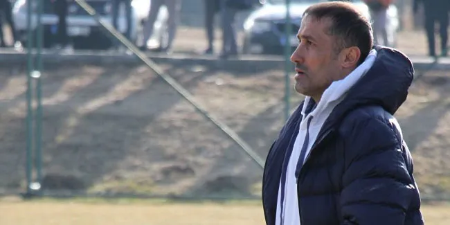 Mikail Üzümcü: 
