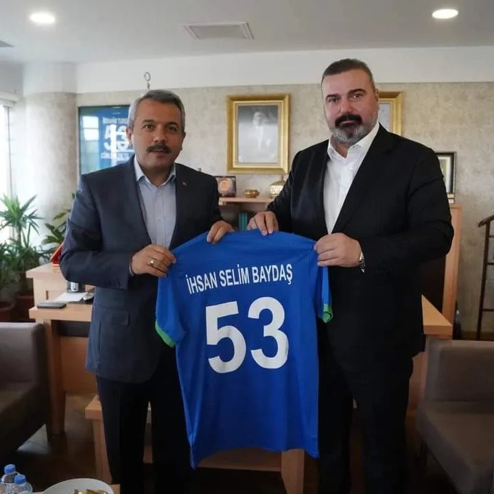 Rizespor