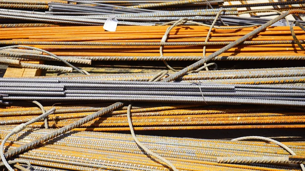 1 ton inşaat demiri fiyatları