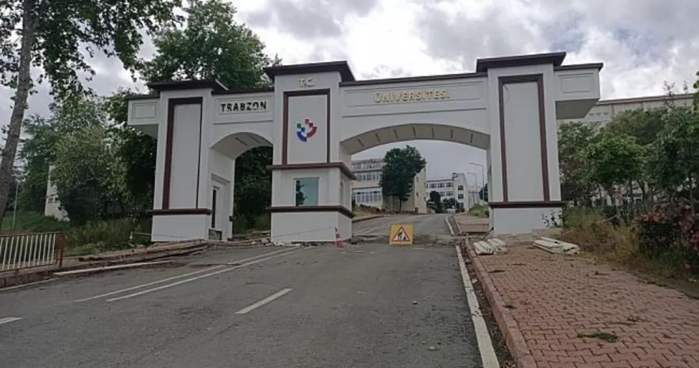 Trabzon Üniversitesi