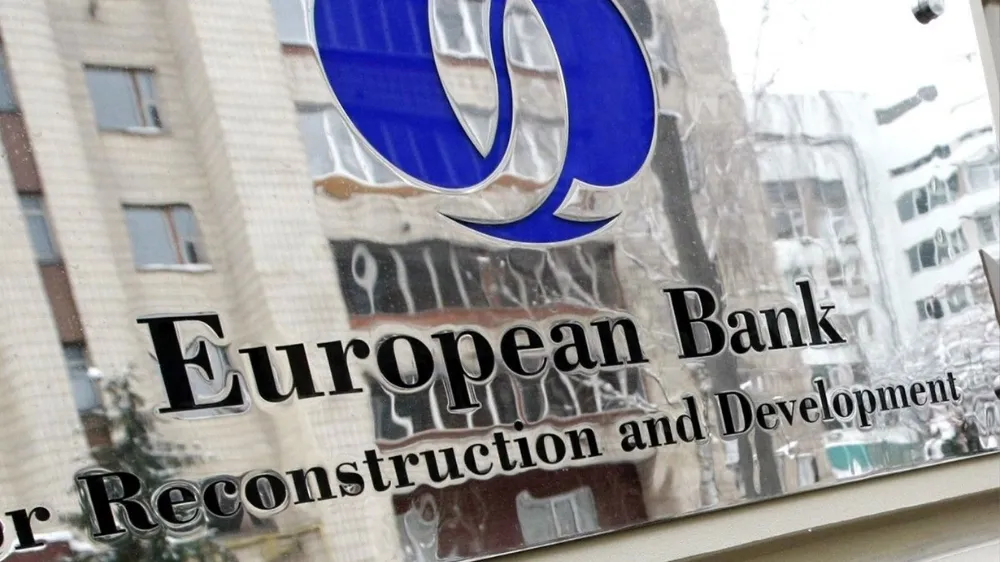 EBRD Türkiye ekonomisinin büyüme tahminlerini yükseltti