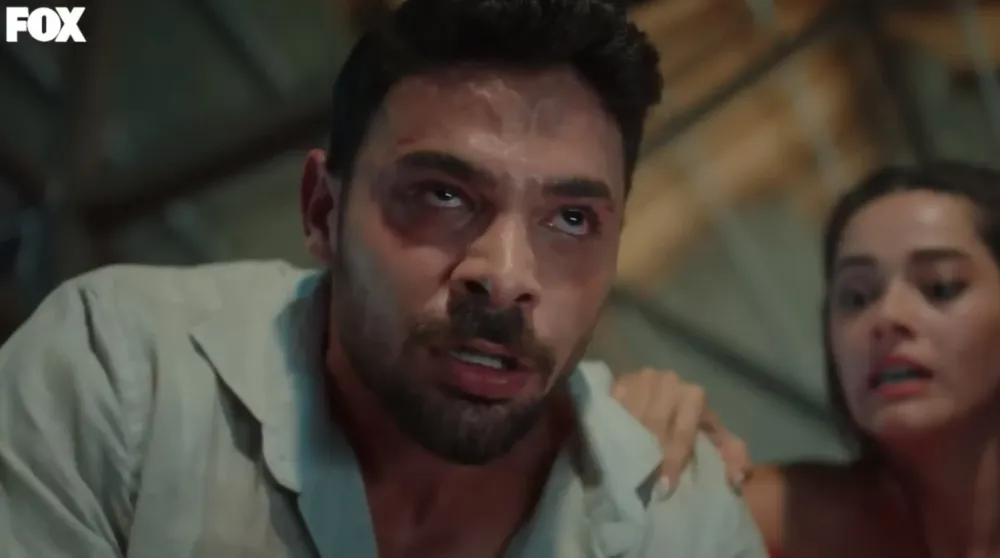 Yabani 3. Bölüm kesintisiz, full, tek parça izle!