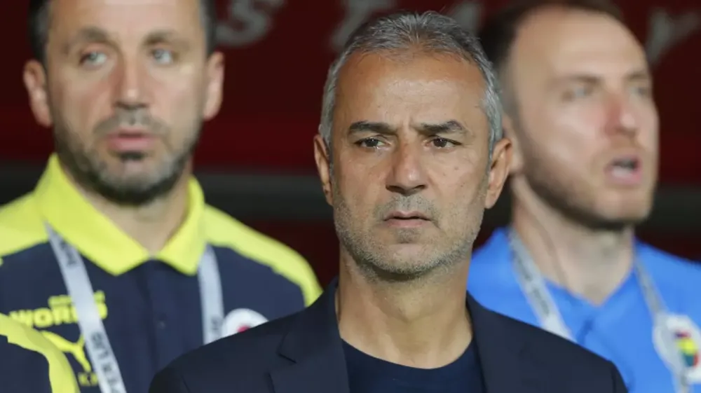 İsmail Kartal: Maç maç ilerlemeye devam edelim
