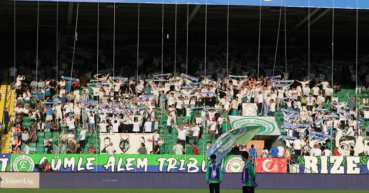 İstanbul’ da 2 Bin Atmaca
