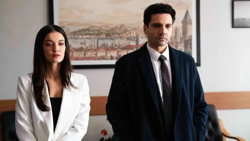 Yargı Emmy adayı mı?