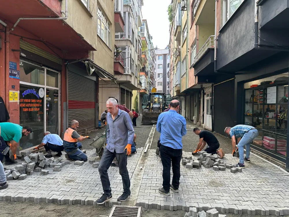 Fındıklı