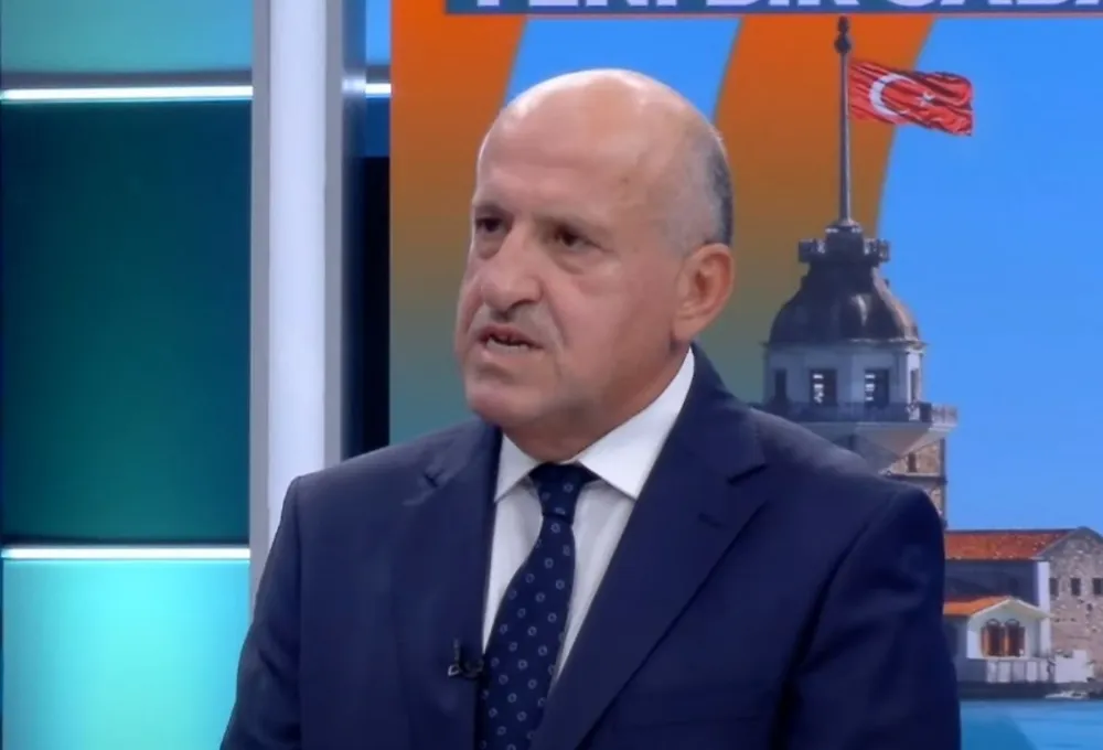 Nazif Okumuş kaç yaşında, nereli? Nazif Okumuş biyografisi!