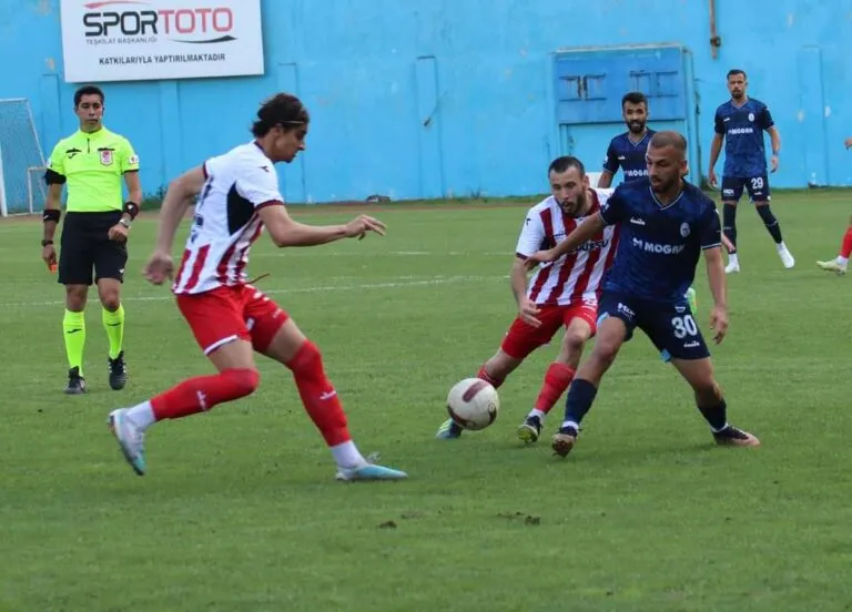 Pazarspor, Ziraat Türkiye Kupası