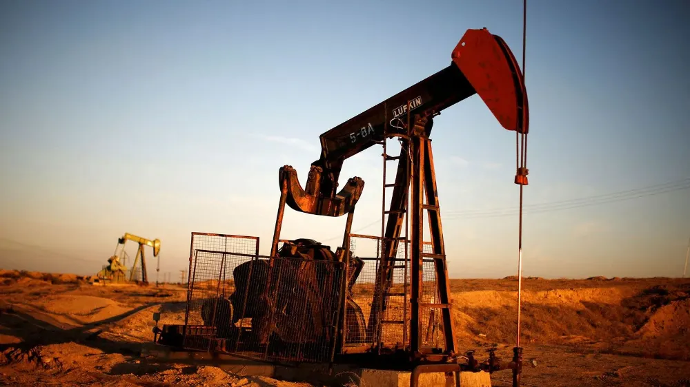 Petrol yeniden yükselişe geçti