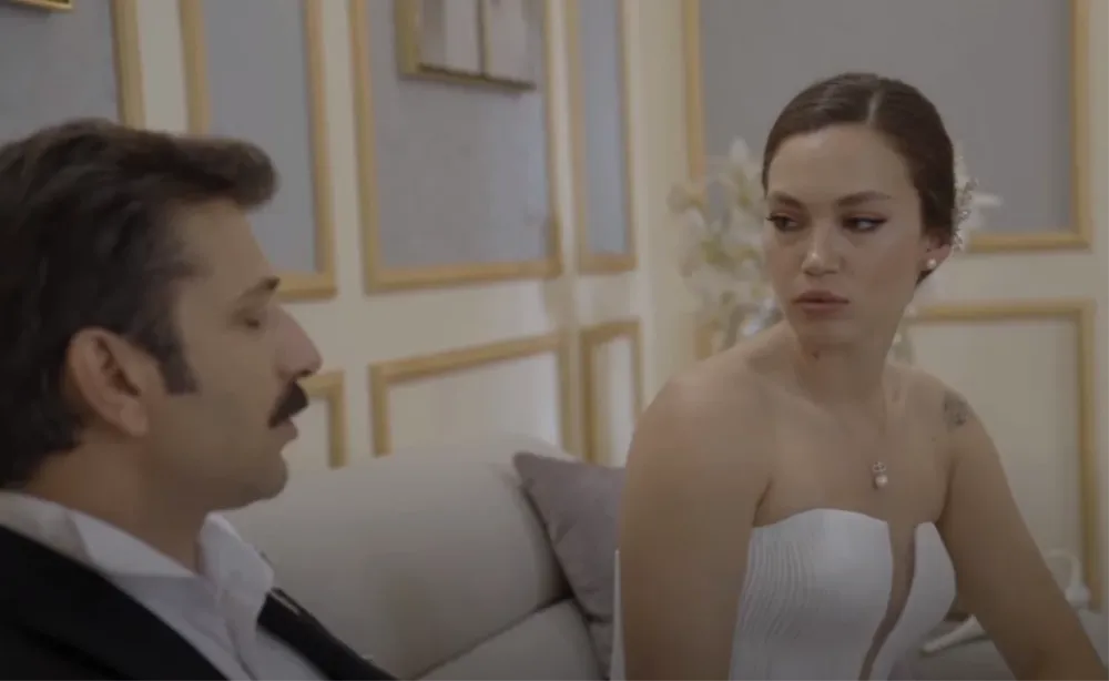 Lütfen Cevap Veriniz nerede yayınlanıyor, Netflix