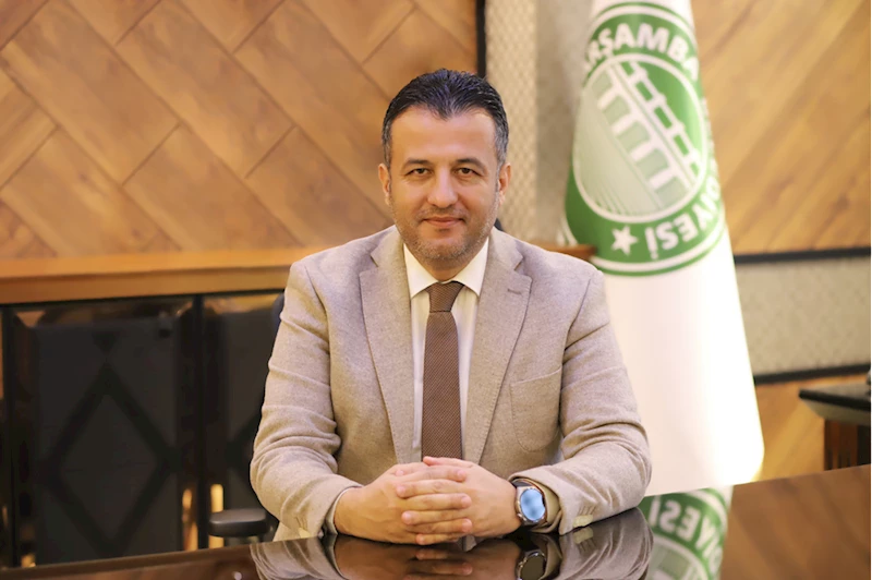 Çarşamba Orman Park, misafirlerini ağırlama devam ediyor