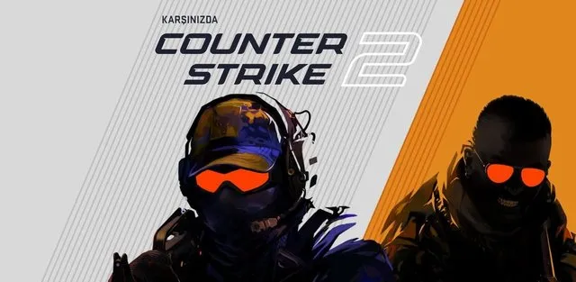  CS:GO bitti mi?