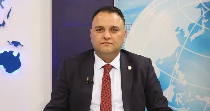 Rize Ziraat Odası Başkanı Arslan: Çay rekoltesi iki yıldır düşüyor