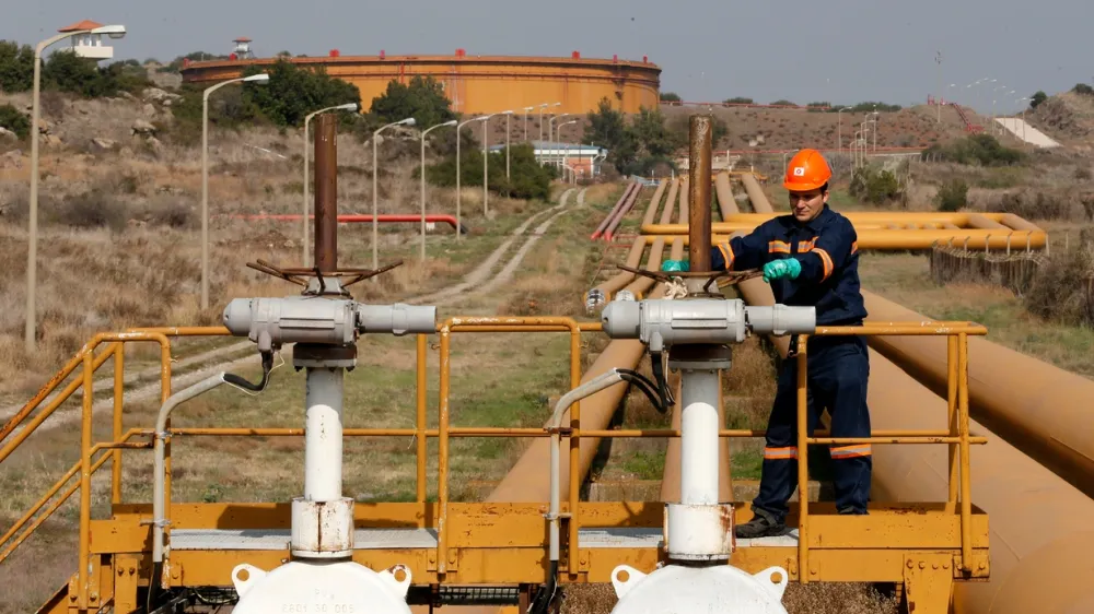 Rusya Enerji Bakanı: İhracat yasağı istikrar sağlanıncaya kadar sürecek