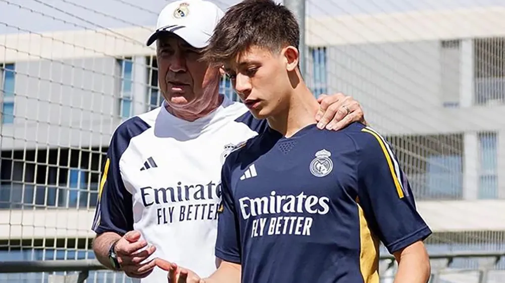 Carlo Ancelotti