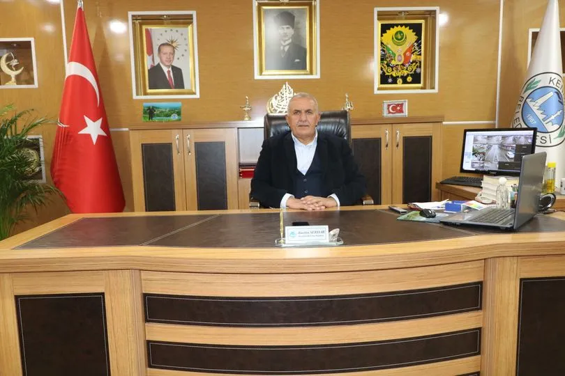 Kendirli