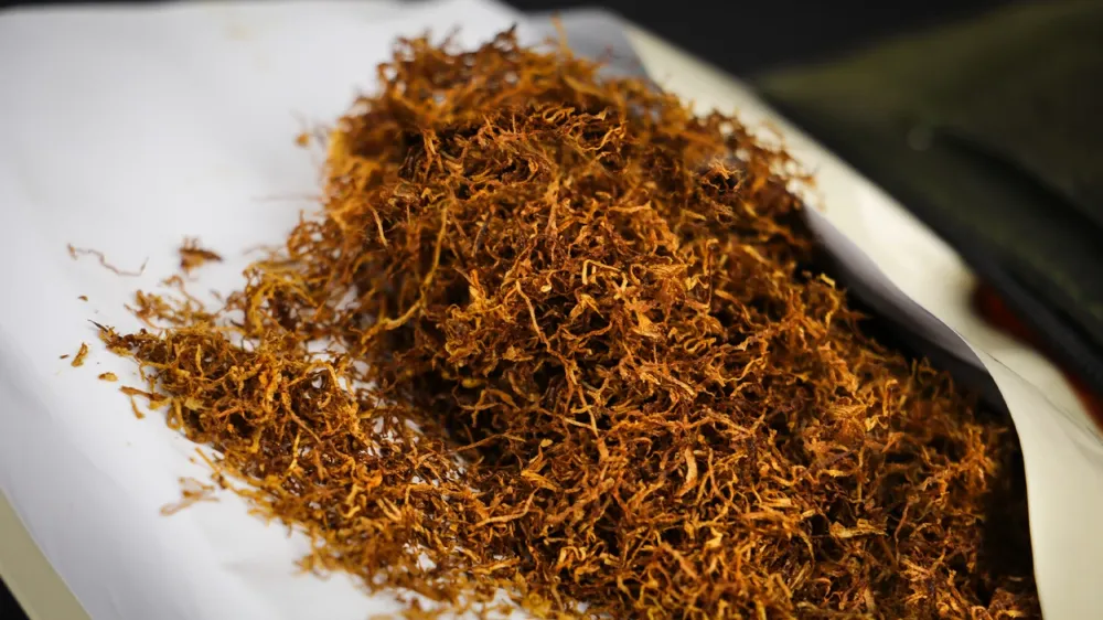 Tütün mamullerine gramaj sınırlaması 