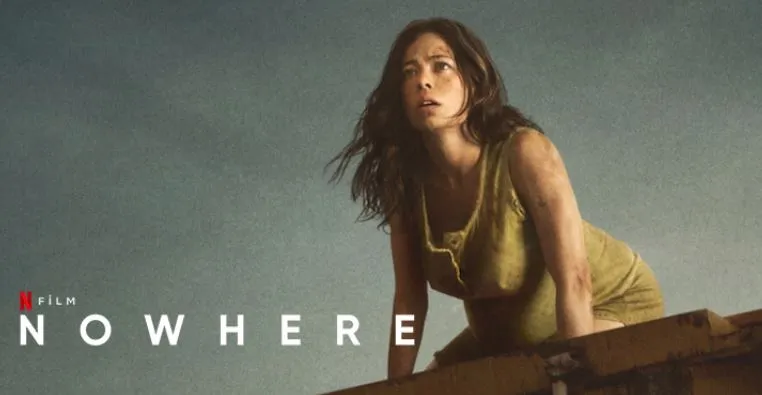 Nowhere Filmi Konusu ve Oyuncuları