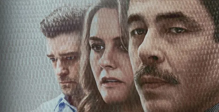 Reptile Filmi Konusu ve Oyuncuları