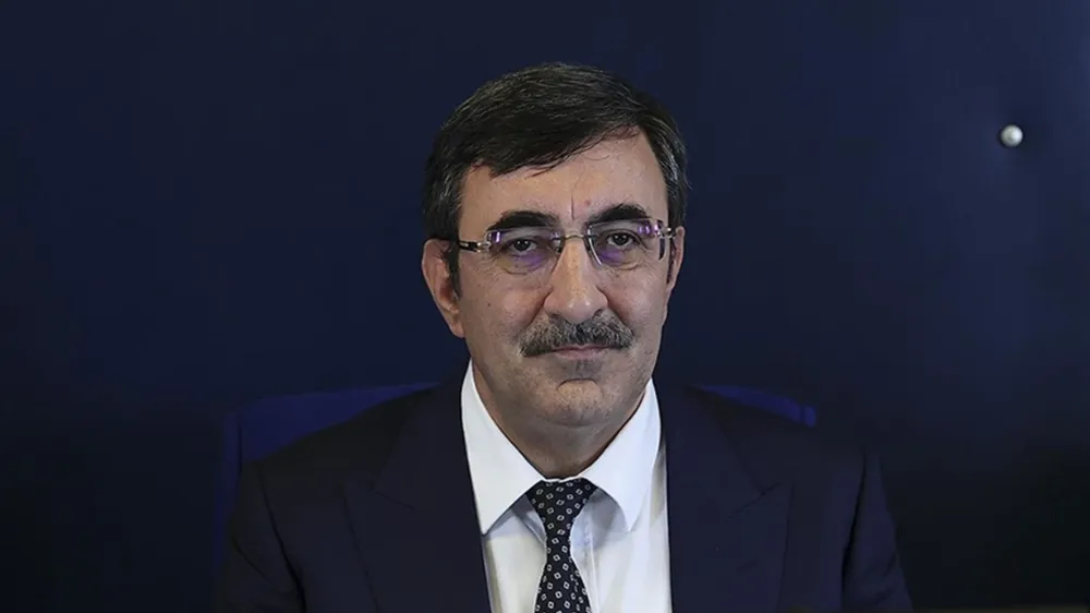 Cevdet Yılmaz:Fiyat istikrarını sağlayacağız