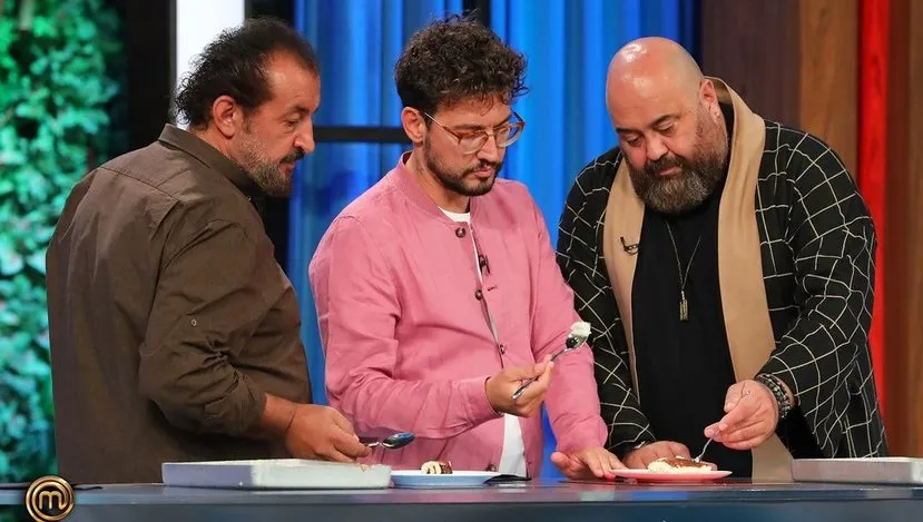 MASTERCHEF ÖDÜL OYUNUNU KİM KAZANDI?